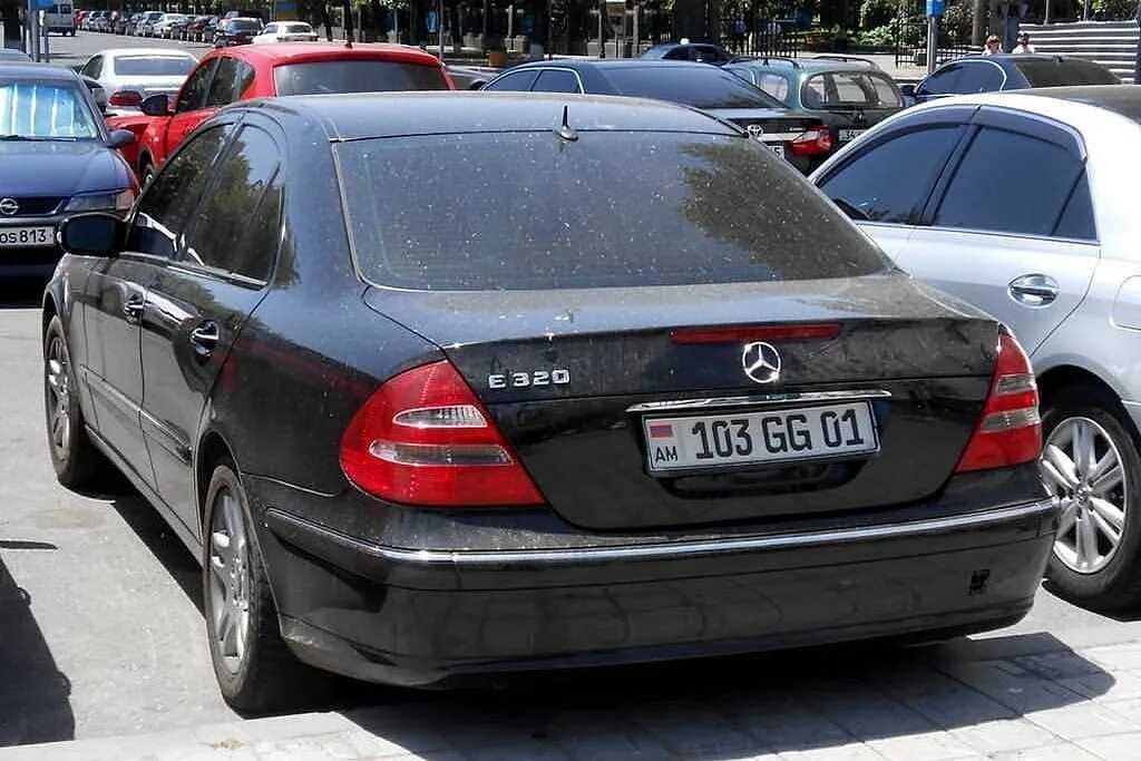 Как проверить авто по вин коду с армении: подробная инструкция 2022