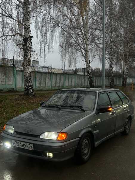 История «автоваза»