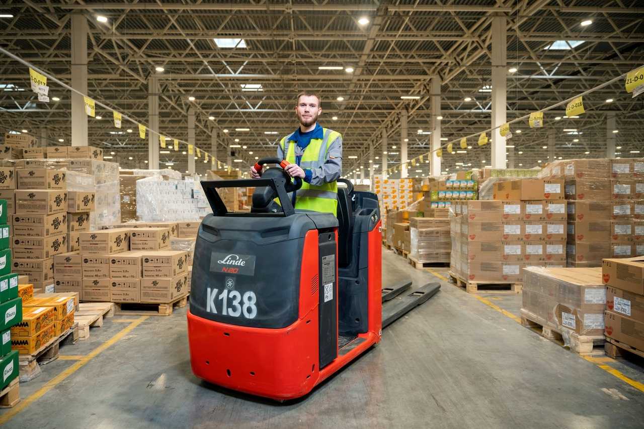 Работа в fresh auto ᐈ отзывы сотрудников о работодателе fresh auto, зарплаты | dream job