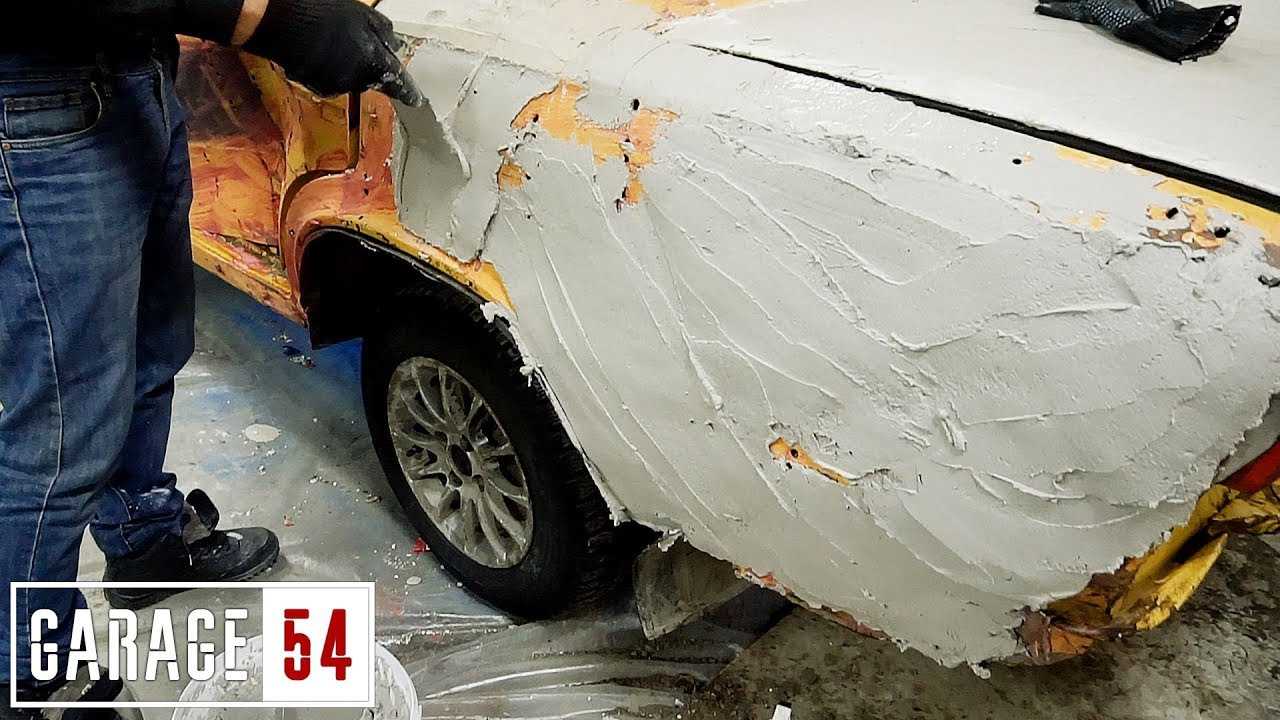 При какой температуре можно шпаклевать стены: внутри дома, на улице