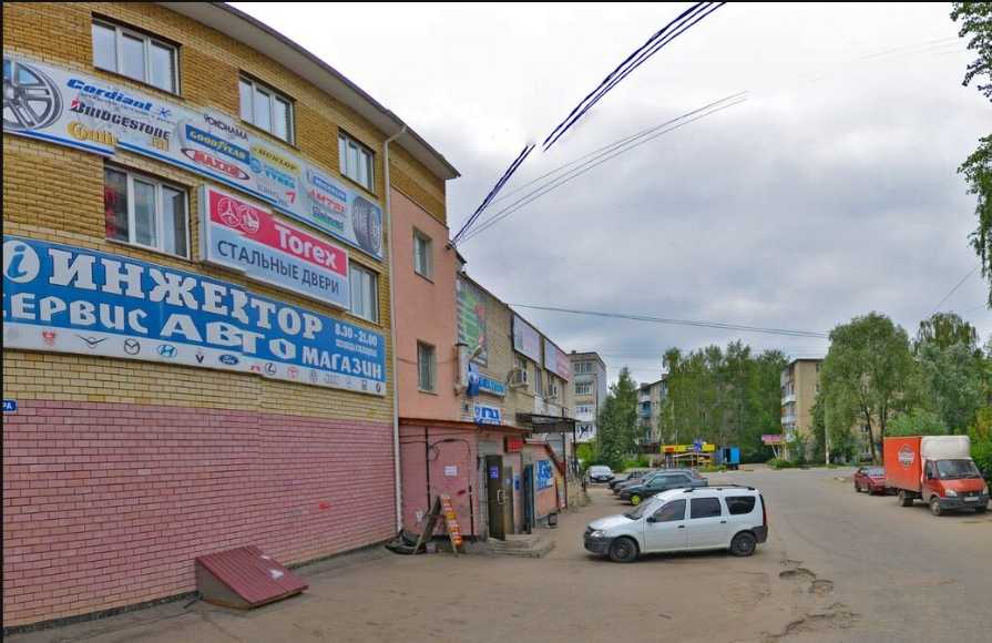 Авточехлы и детские автокресла — магазин автозапчастей — арзамас, улица мира, 7, магазин инжектор, 2 этаж