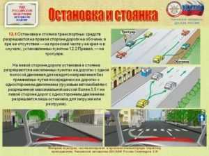 Правила парковки во дворах многоквартирных домов в 2023