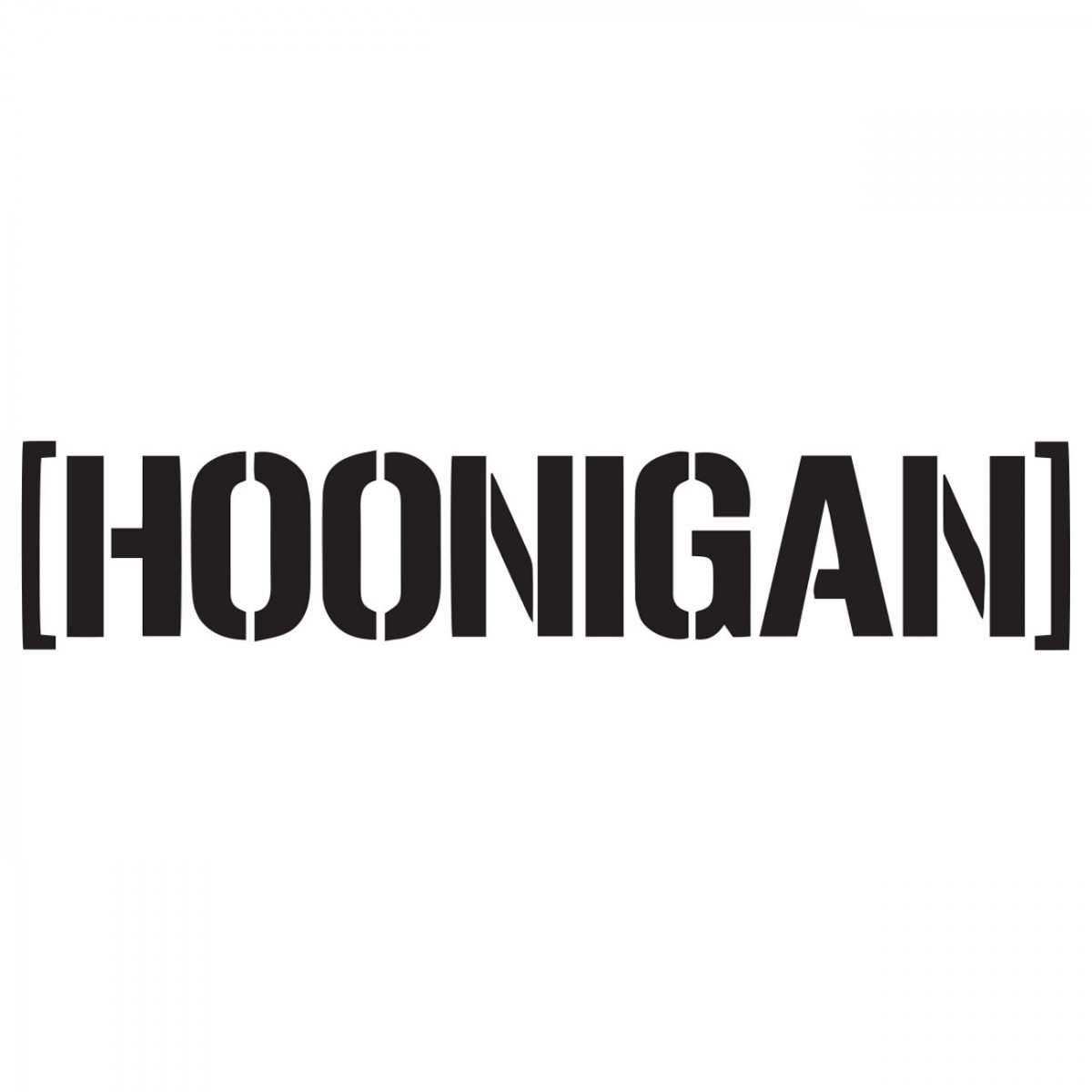 HOONIGAN - что обозначает это слово у нас и в англоязычных странах