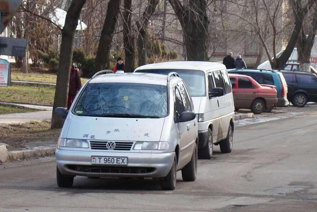 ​власти приднестровья готовы возобновить регистрацию транспортных средств