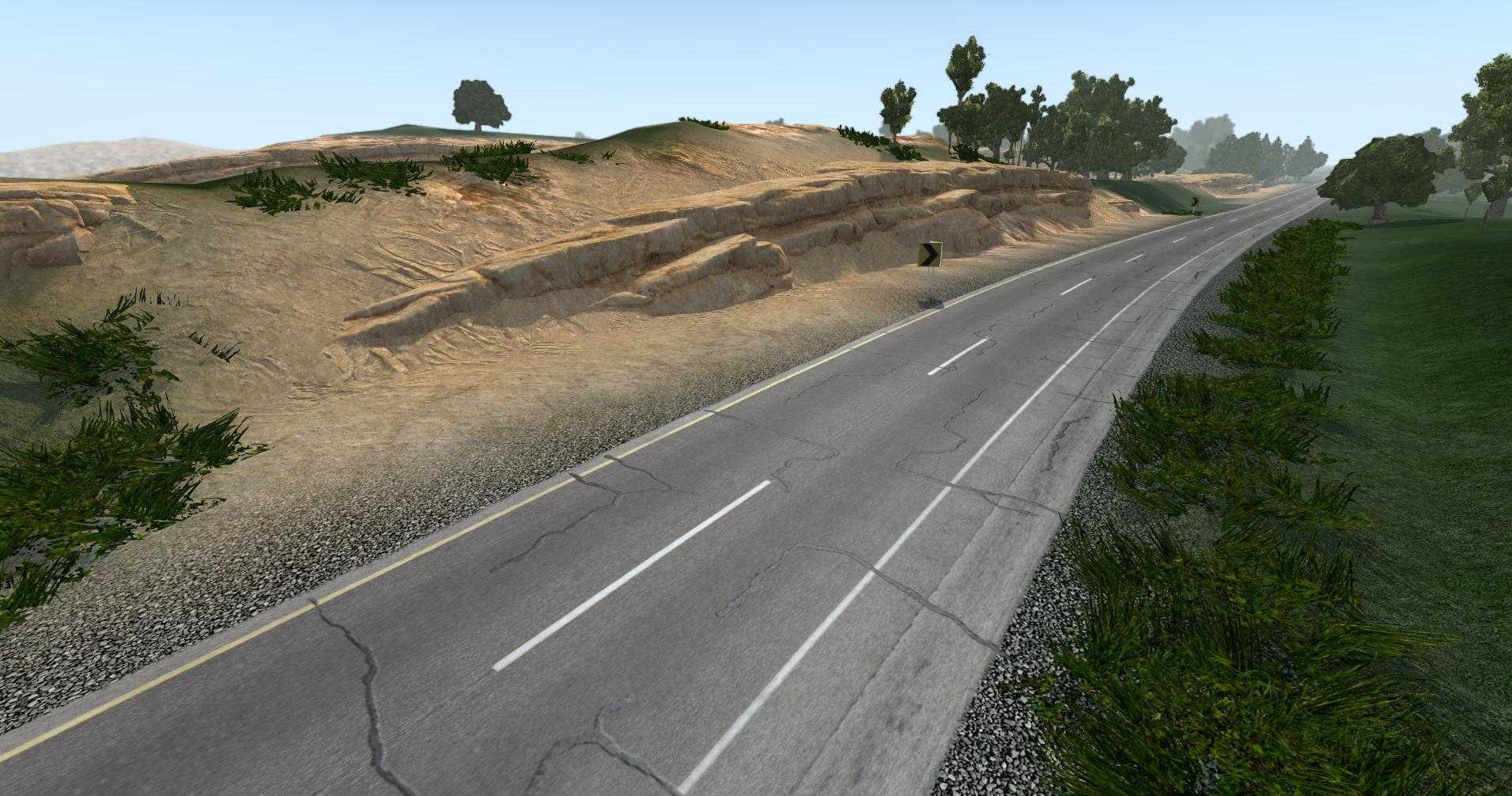 Карты beamng drive по стилю булкина: где скачать и как установить