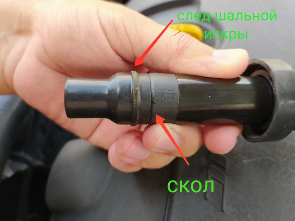 Катушка зажигания:правильный выбор – стабильная работа двс