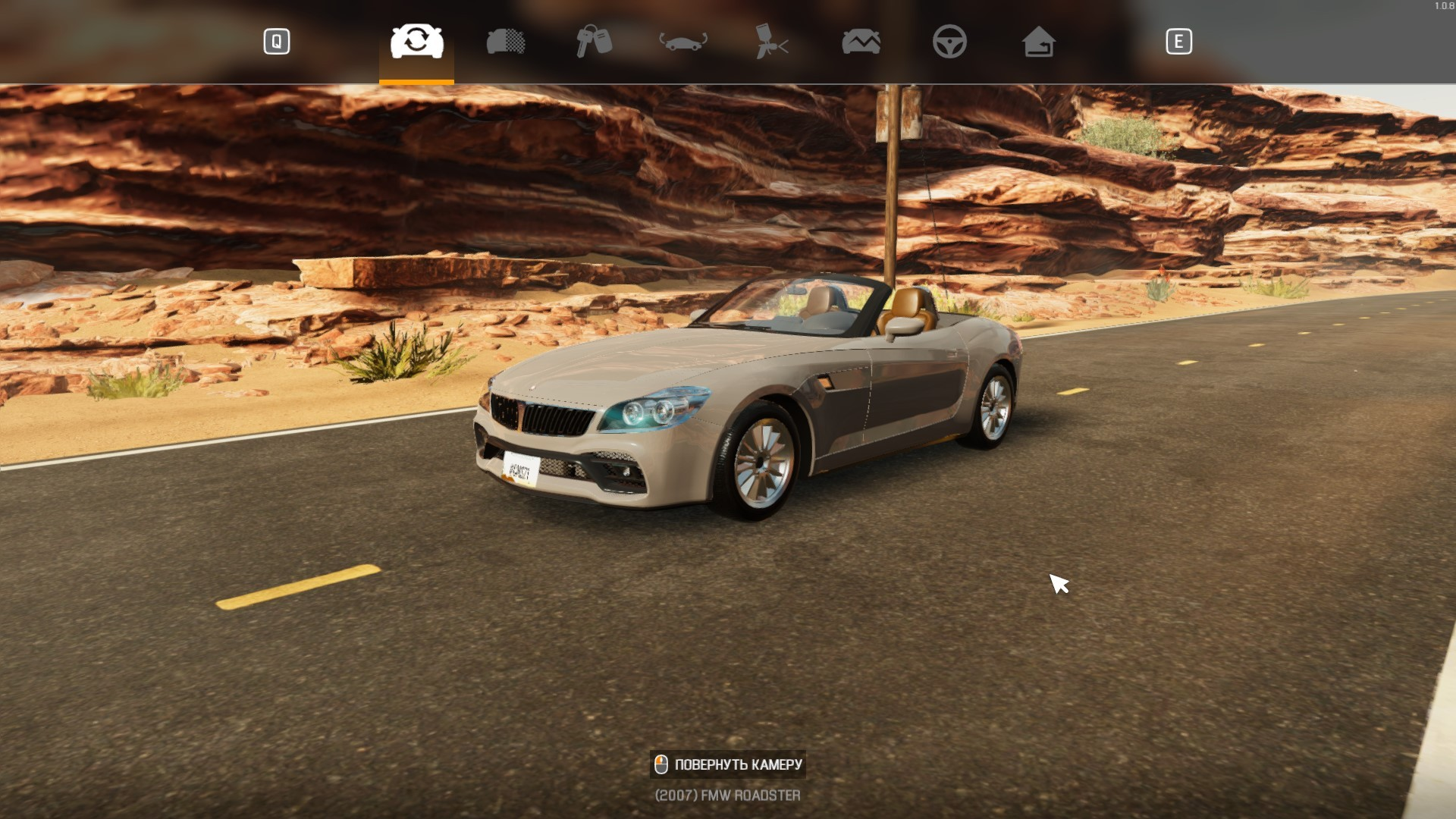 'car mechanic simulator 2021' story order 8 guide: how to repair fmw panther mk1 performance [video]